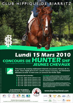 hunter