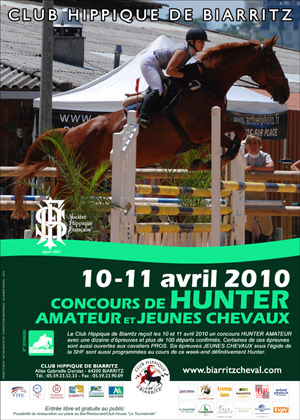 hunter