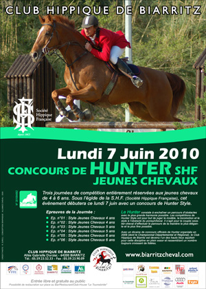 hunter