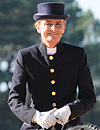dressage